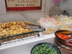 -邵汇大虾(同康路店)