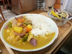 -箪食记(汉口路店)