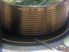 -半岛听涛蒸汽海鲜自助(K11店)