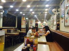 -洪利粥店茶餐厅