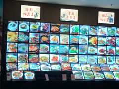 -青岛蓝海大饭店·渔歌舫(李沧店)
