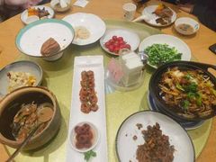 -山东宾馆·齐鲁苑餐厅