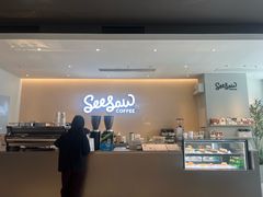 -Seesaw Coffee(深圳深业上城店)