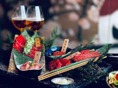 -老乾杯和牛烧肉(王府中环店)
