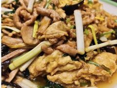 -百年家风·老馆子(东风店)