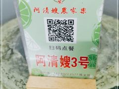 -阿清嫂农家乐.黎窑烤鸡
