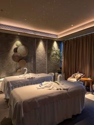 -VELEE·SPA高定疗愈会所