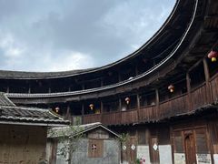 -初溪土楼群
