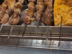 -古彭7只羊·徐州烧烤(玄武墨香路店)