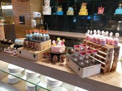 -富力希尔顿酒店·地阔自助餐厅