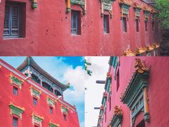 -须弥福寿之庙