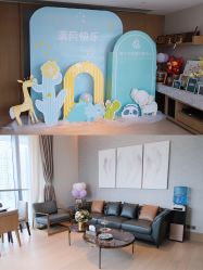 -禧月荟S月子中心(侨城店)