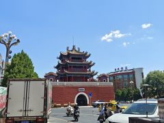 -桂花香手工面(鼓楼店)