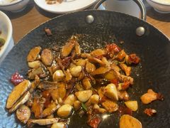 -实在湘·大碗土菜(竹料店)