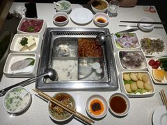 -海底捞火锅(高科广场店)