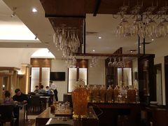 大堂-酣庭院(红松东路店)