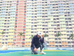 -彩虹村