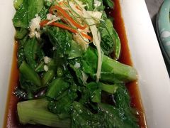 -小菜园新徽菜(宜兴八佰伴店)