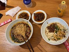 -好這口重庆小面(总店)