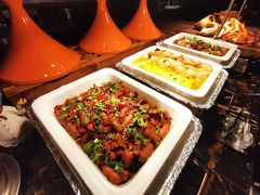 -合肥富力威斯汀酒店·知味餐厅