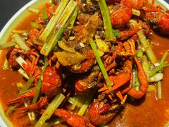 -虾乐园龙虾·夜宵(松江店)