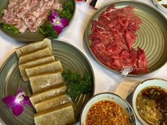 -春记潮汕牛肉火锅