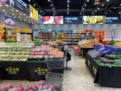 -水果地带(中航国际店)