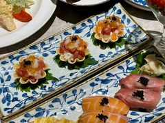 -極上萬膳·日料放题(来福士江景店)