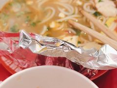 -见味花甲(福田coco park店)