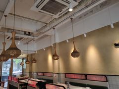 大堂-许府牛火锅(信义坊总店)