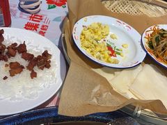 -五马集·海鲜·温州大牌档(黑金冠五马街十字路口店)