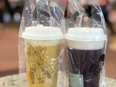 -喜茶(永旺梦乐城店)