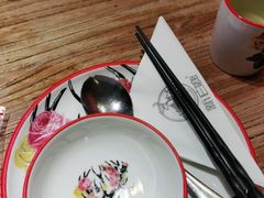 -新白鹿餐厅(银泰西湖文化广场店)