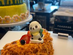 -美食汇自助餐厅(成都万达瑞华酒店)