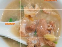 -标记美食新鲜猪杂(兴南大道店)