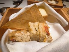餐前面包（赠送）-王品牛排(北京新辰里亚运村店)
