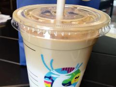 椰子千层瑞纳冰-瑞幸咖啡(稻兴环球科创中心店)