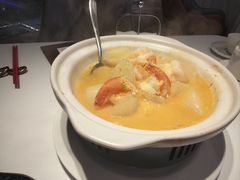 -山泉粤宴(广东大厦店)