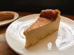巴斯克芝士-Peet's 皮爷咖啡(东湖路手作店)