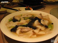 糟流鱼片-新南华大酒店(广中店)