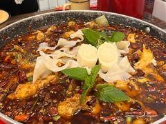 -聂发财重庆江湖菜(解放碑店)