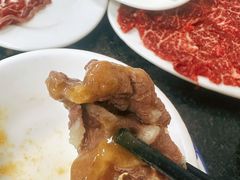-五洲牛肉美食馆