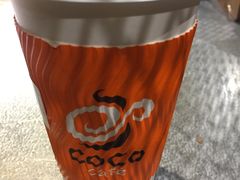 -CoCo都可(合生汇店)