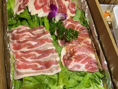 -正宗齐齐哈尔烤肉·齐牛哥鲜切炭火烤肉(杭州总店)