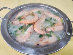 -鸿俪运老菜馆(洪湖街店)