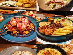 -HELLO MUSAE 拾光缪斯餐厅·纯正希腊风味(苏州中心店)
