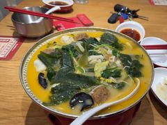 -喜家德虾仁水饺(华强天虹店)