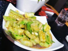 -牛鲜盛齐齐哈尔烤肉(曹路店)