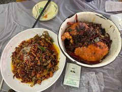 -辣螃铠盆盆蟹大排档(总店)