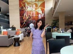 -北京北辰洲际酒店